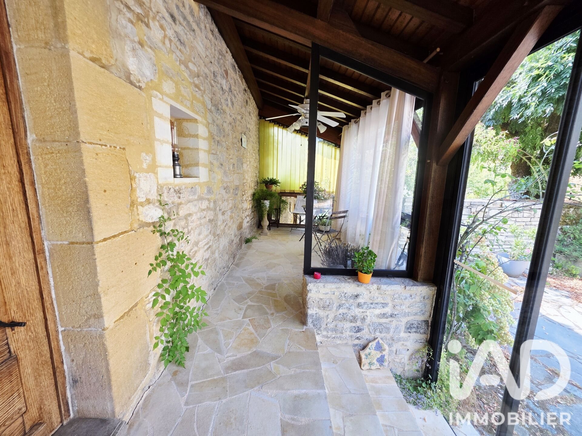 Maison à vendre, 140m², Cazals