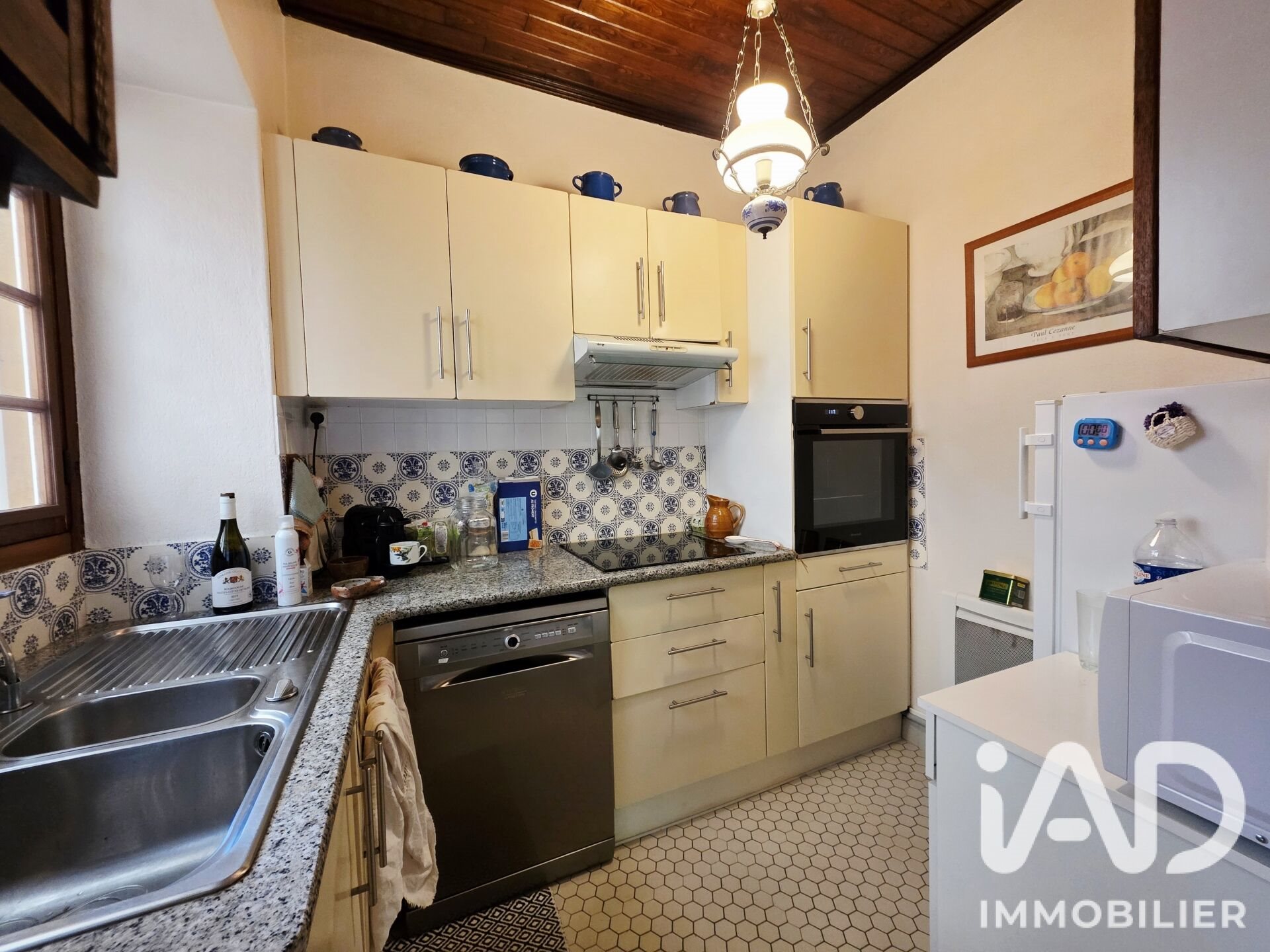 Maison à vendre, 140m², Cazals