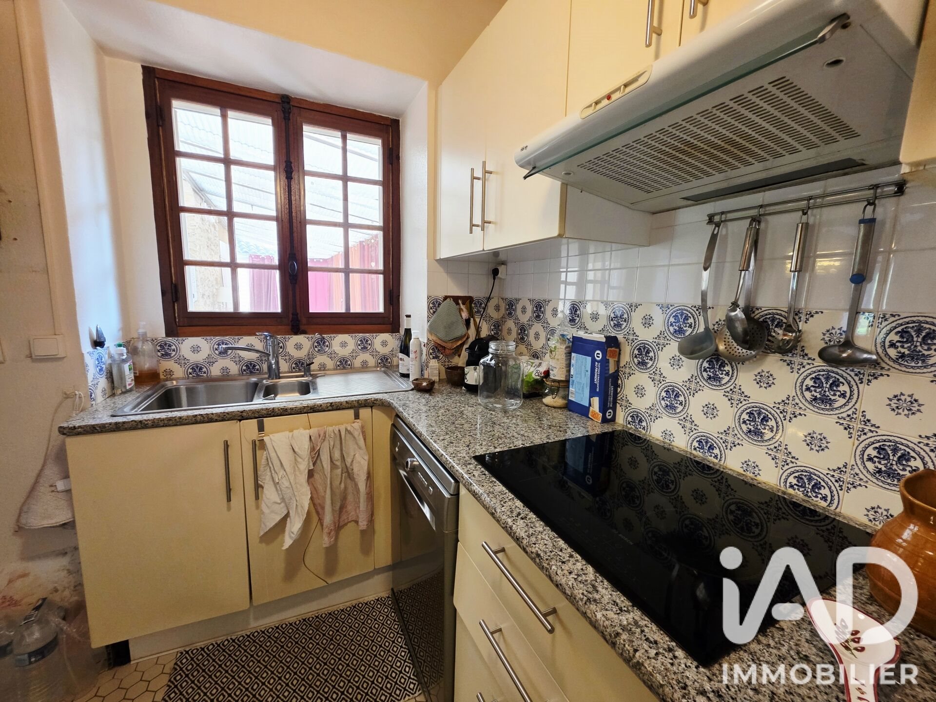 Maison à vendre, 140m², Cazals