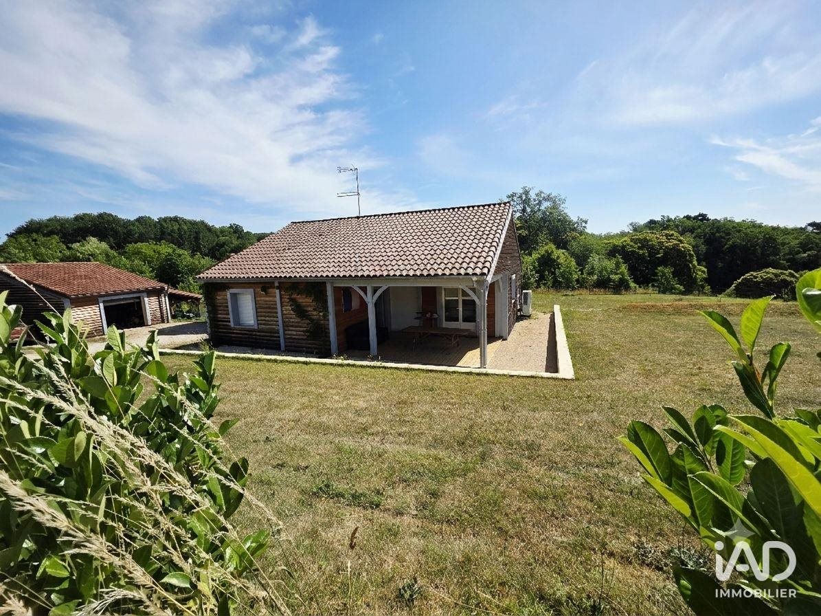 Maison à vendre, 84m², Le Vigan