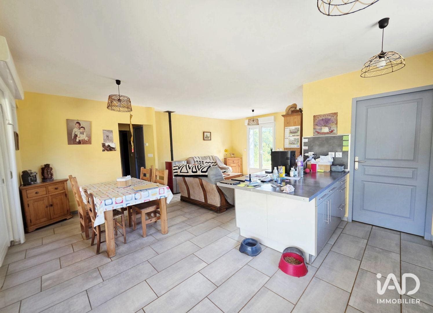 Maison à vendre, 84m², Le Vigan