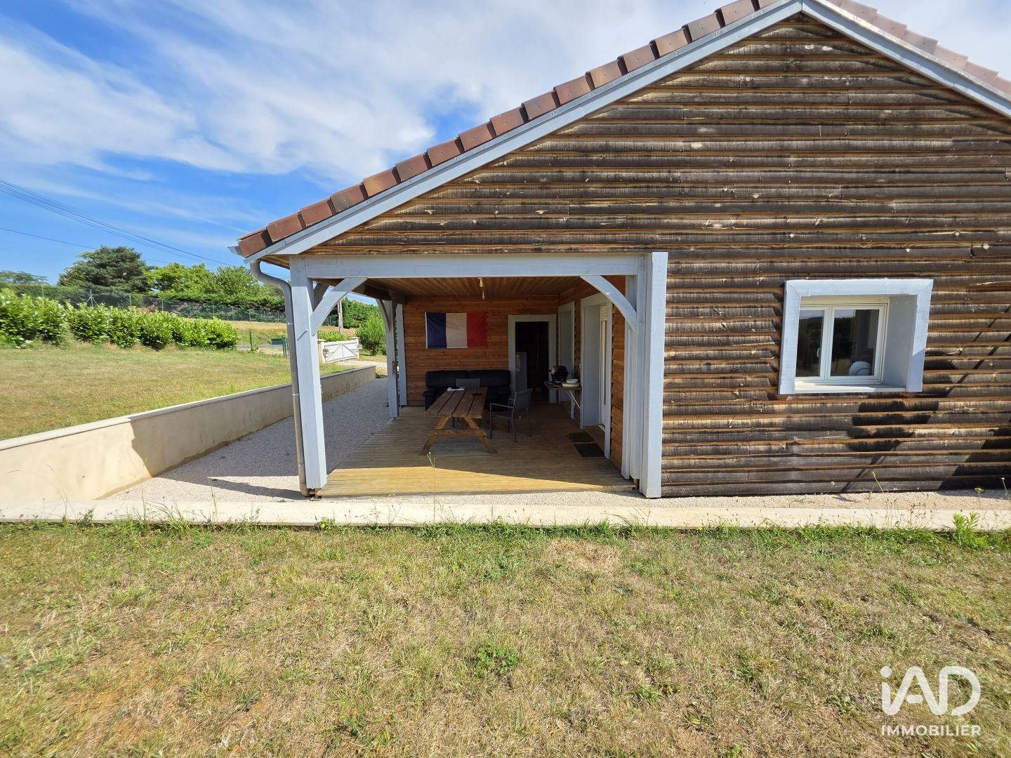 Maison à vendre, 84m², Le Vigan