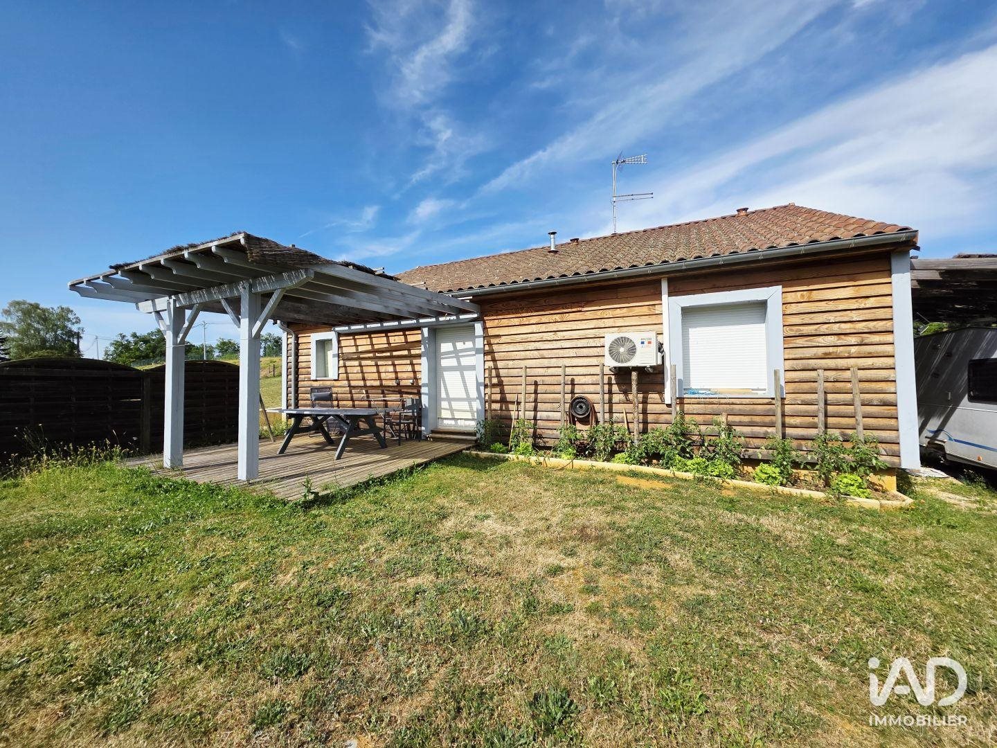 Maison à vendre, 84m², Le Vigan