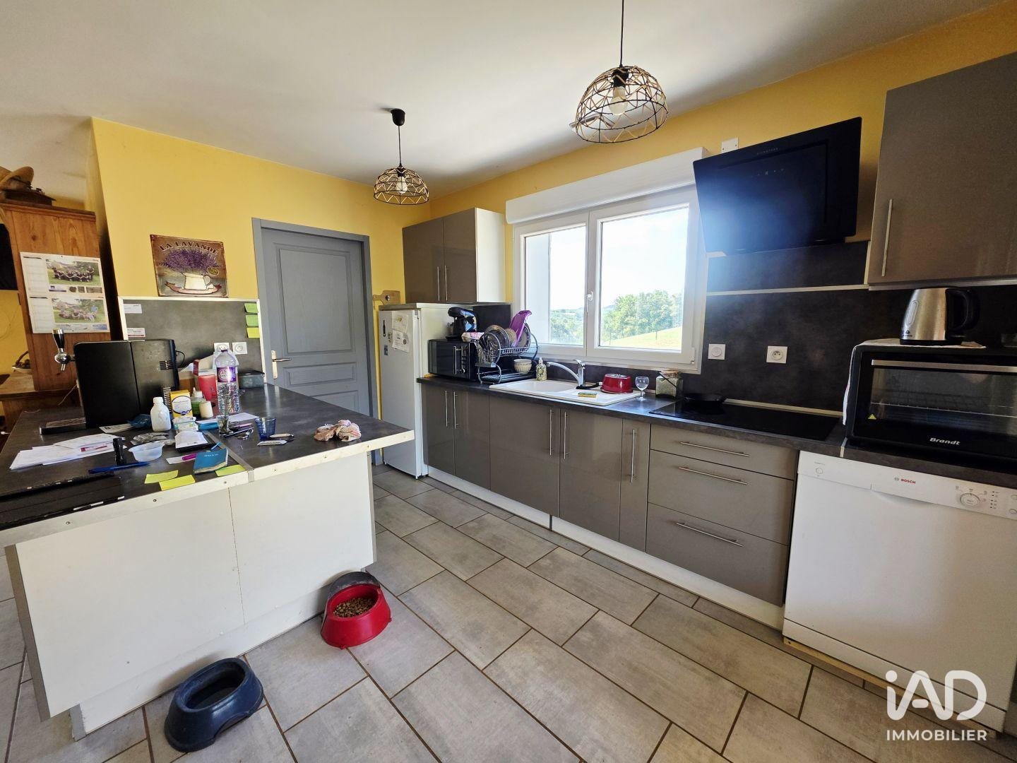 Maison à vendre, 84m², Le Vigan