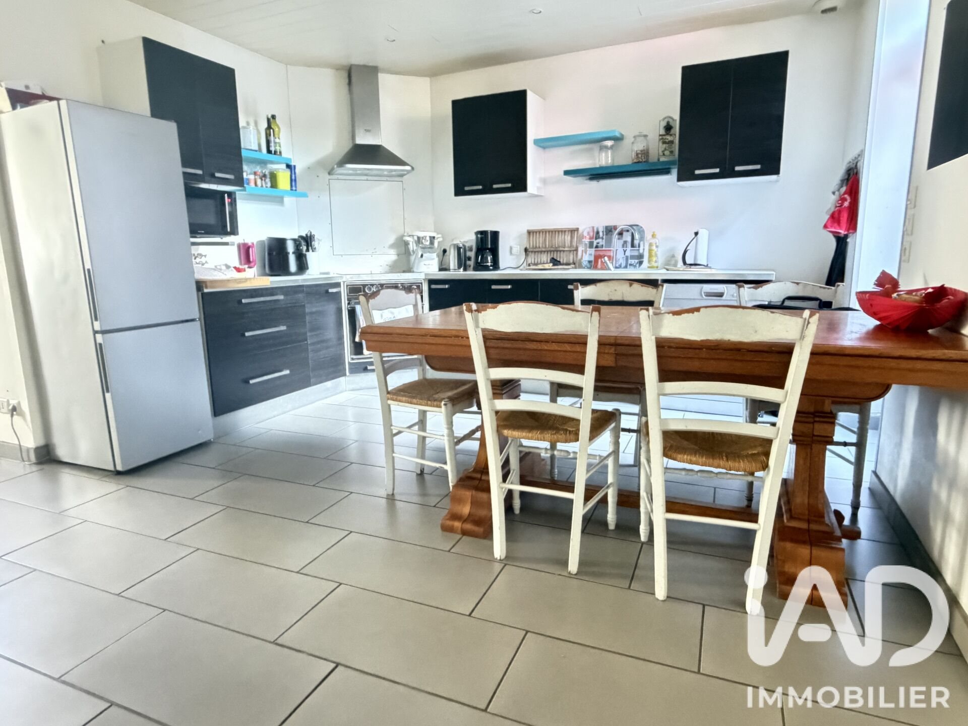 Maison à vendre, 132m², Saint-Amand-sur-Sèvre