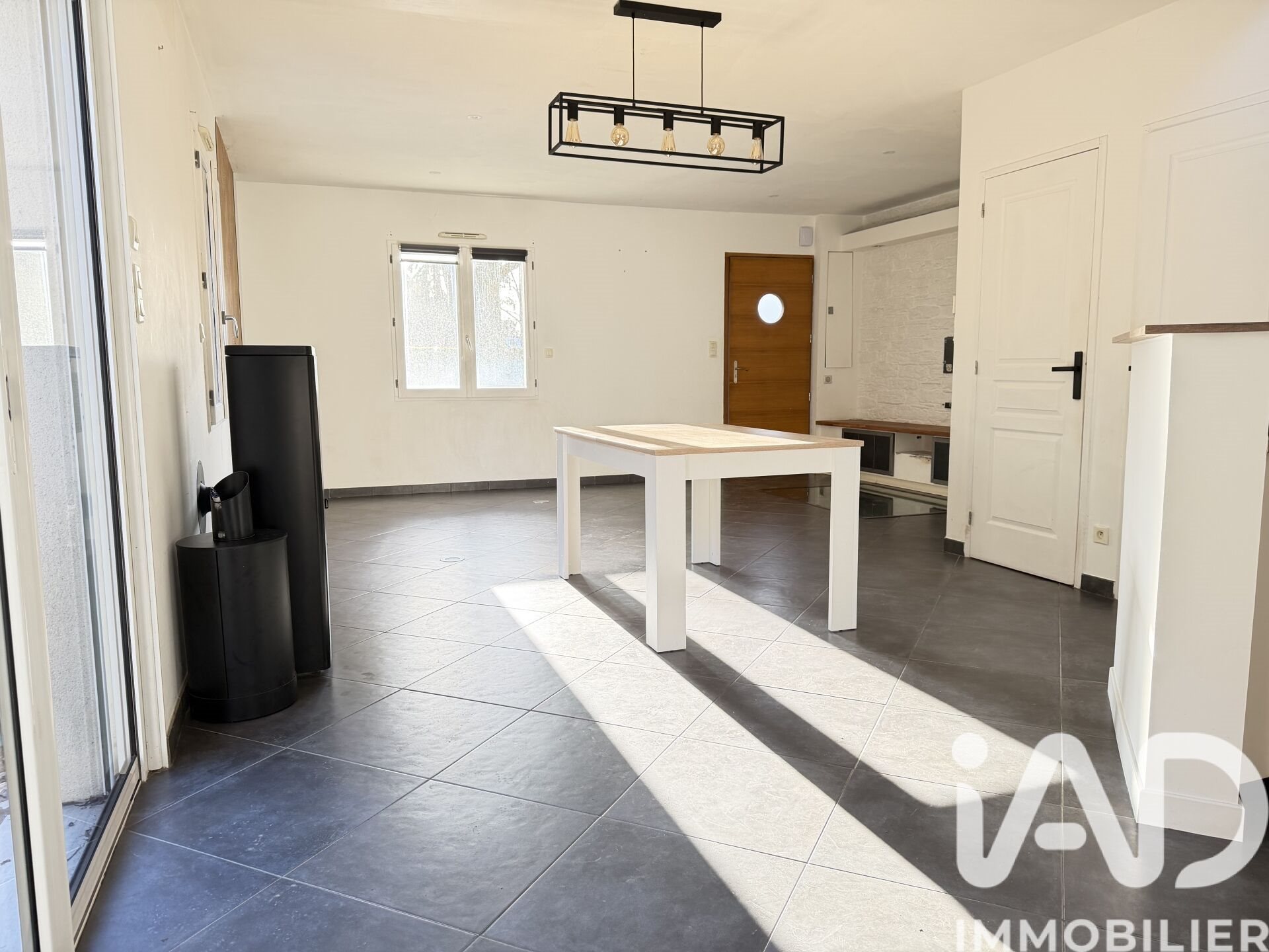 Maison à vendre, 110m², Beaupréau