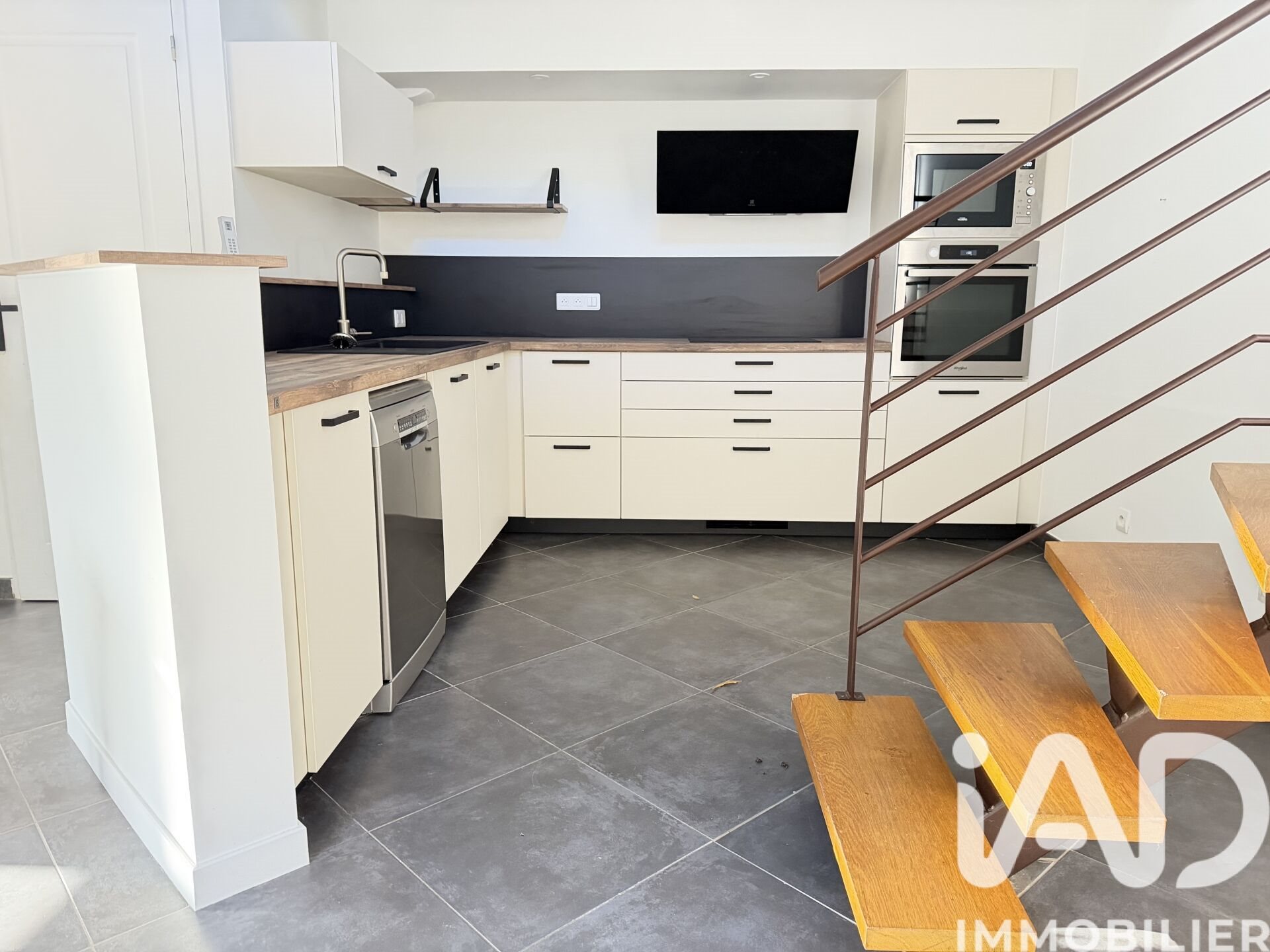 Maison à vendre, 110m², Beaupréau