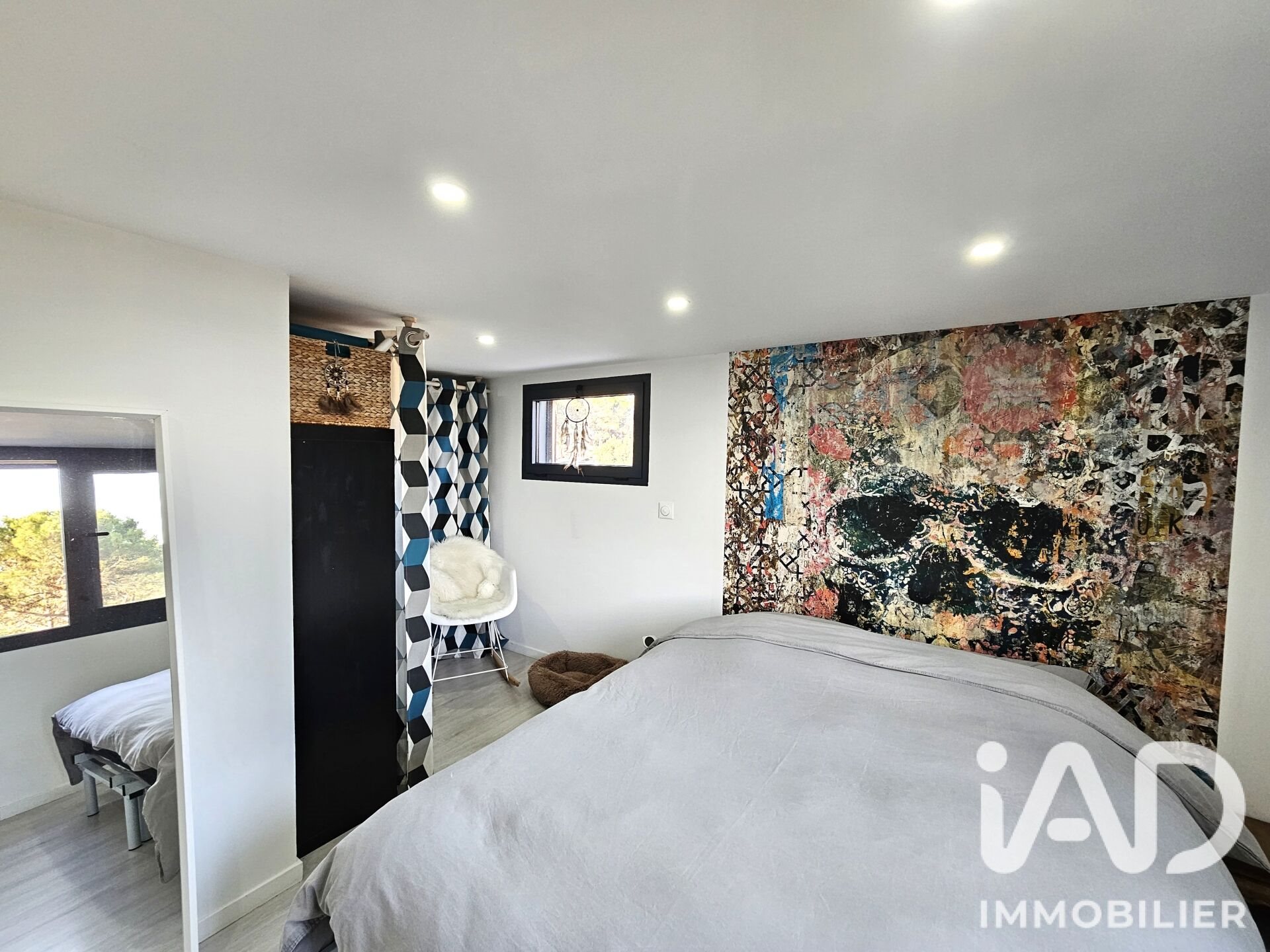 Maison à vendre, 65m², Le Castellet