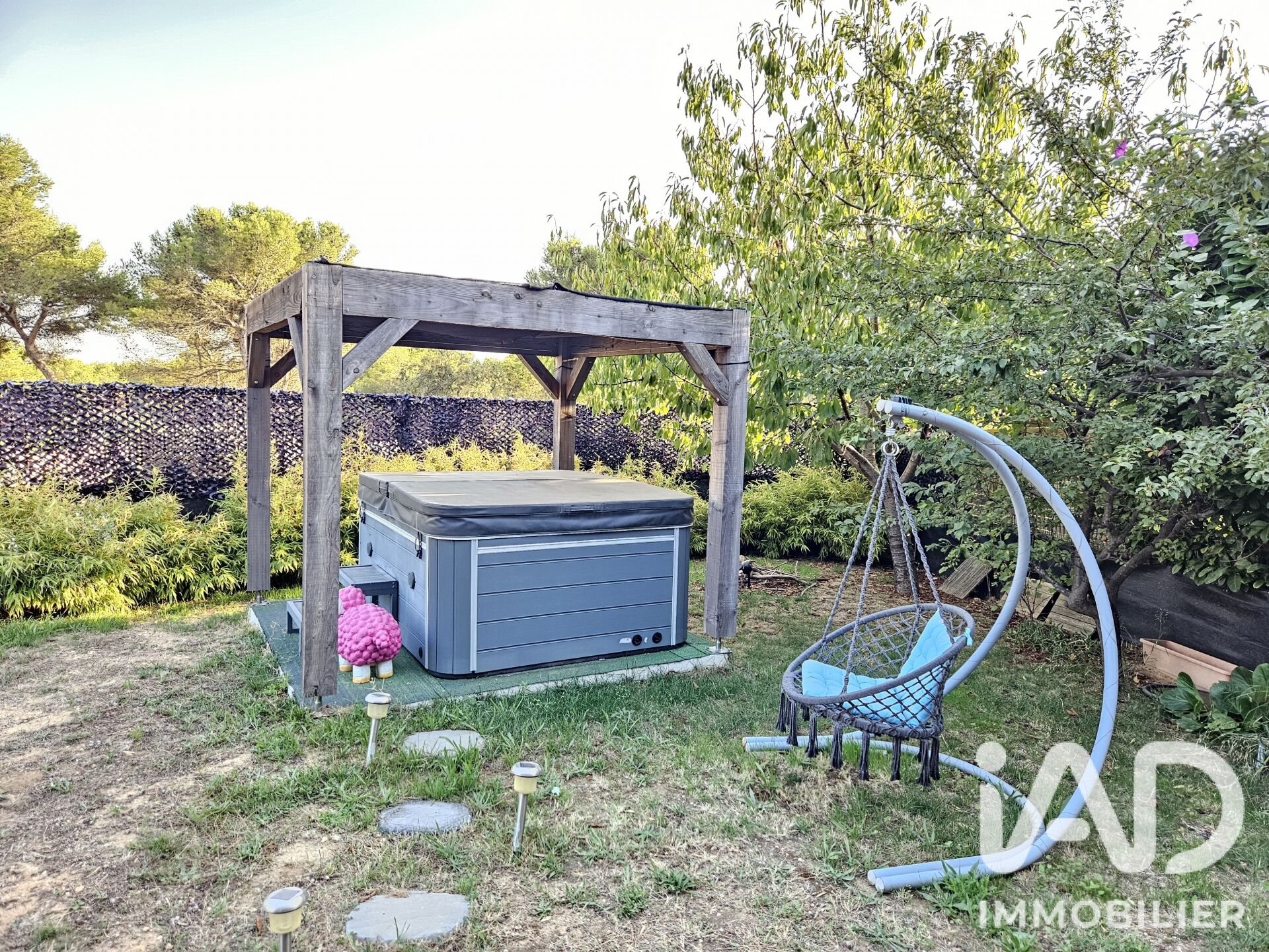 Maison à vendre, 65m², Le Castellet
