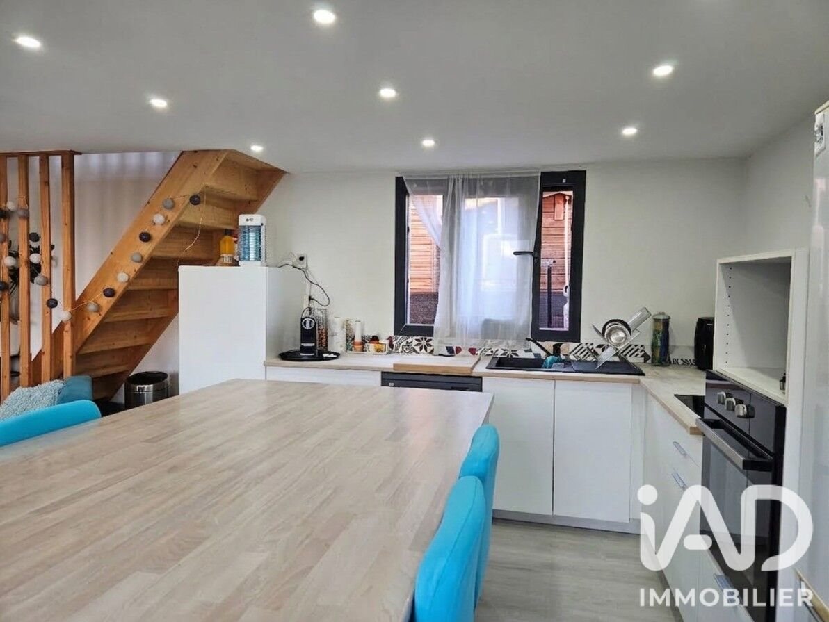 Maison à vendre, 65m², Le Castellet