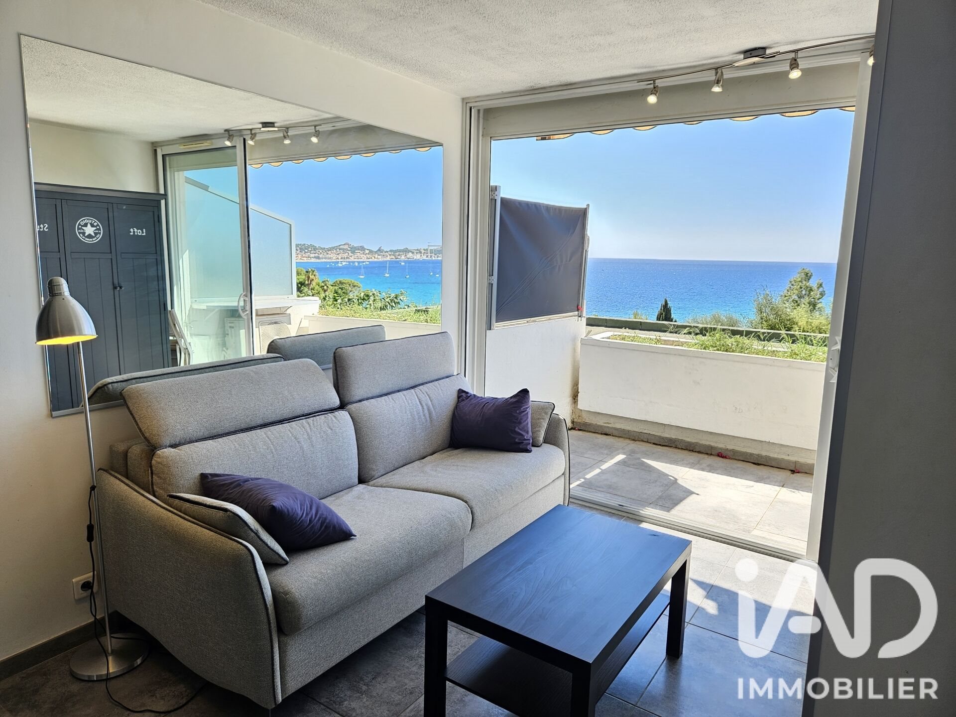 Appartement à vendre, 33m², La Ciotat