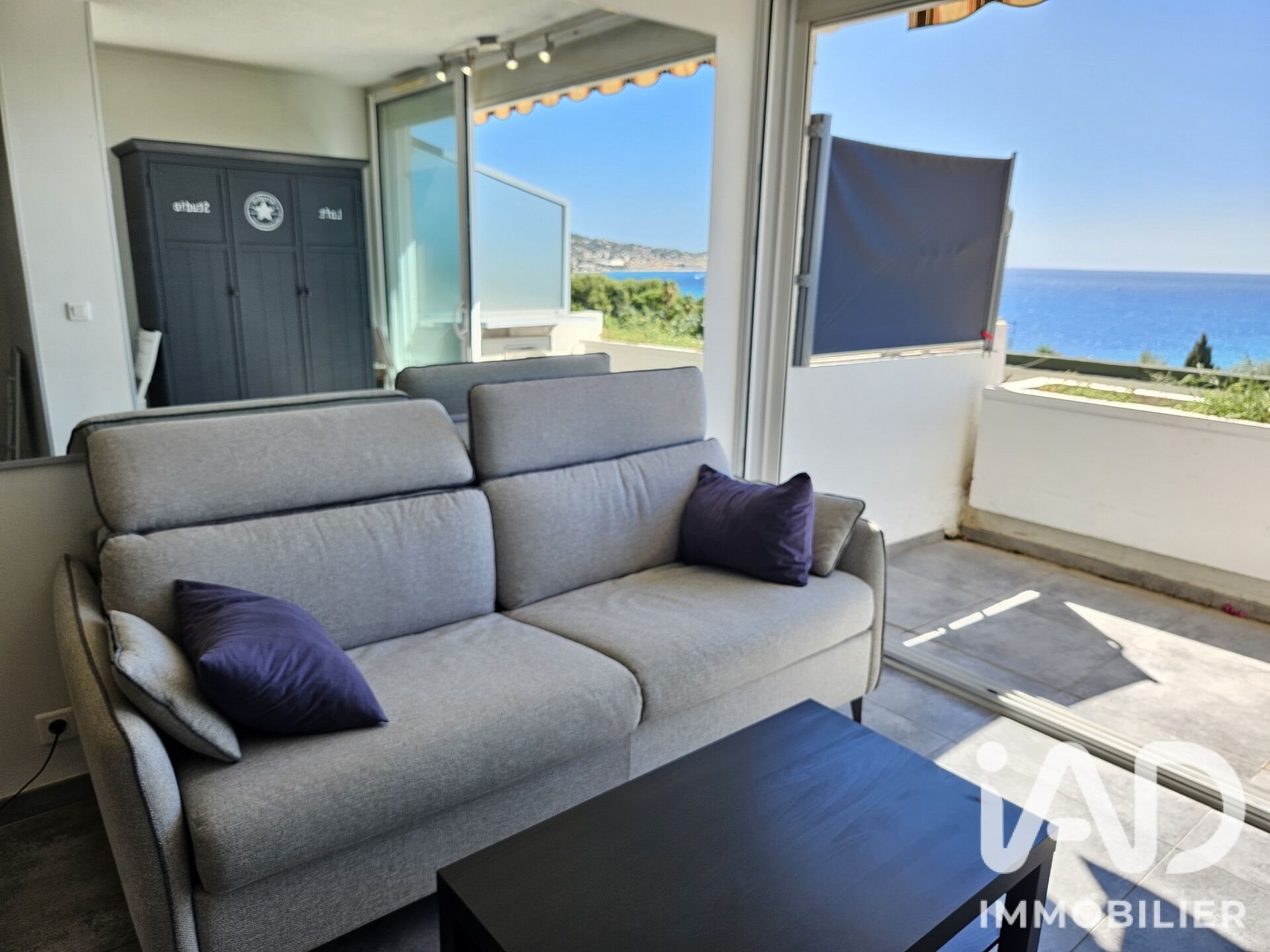 Appartement à vendre, 33m², La Ciotat