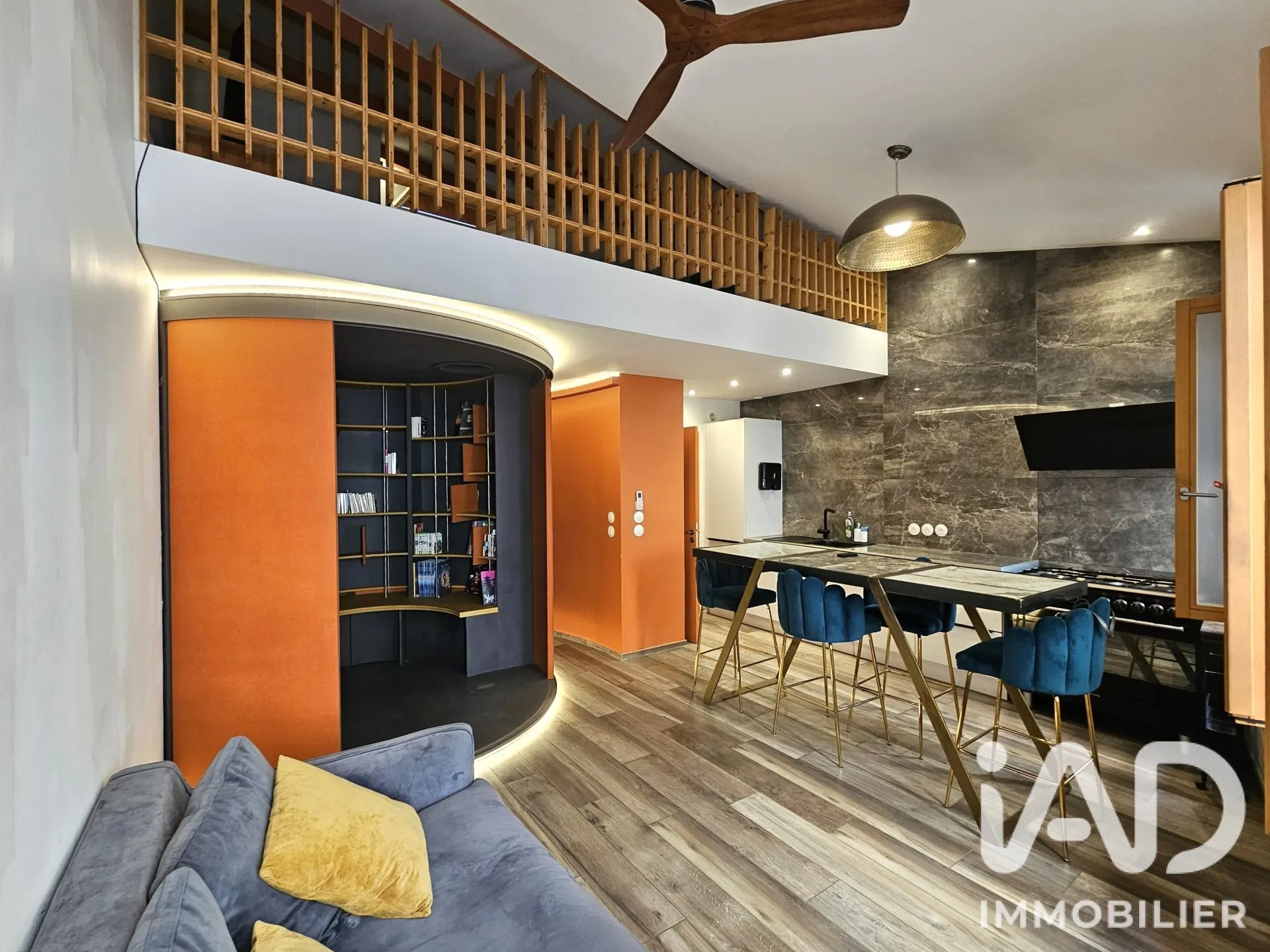 Appartement à vendre, 70m², La Ciotat