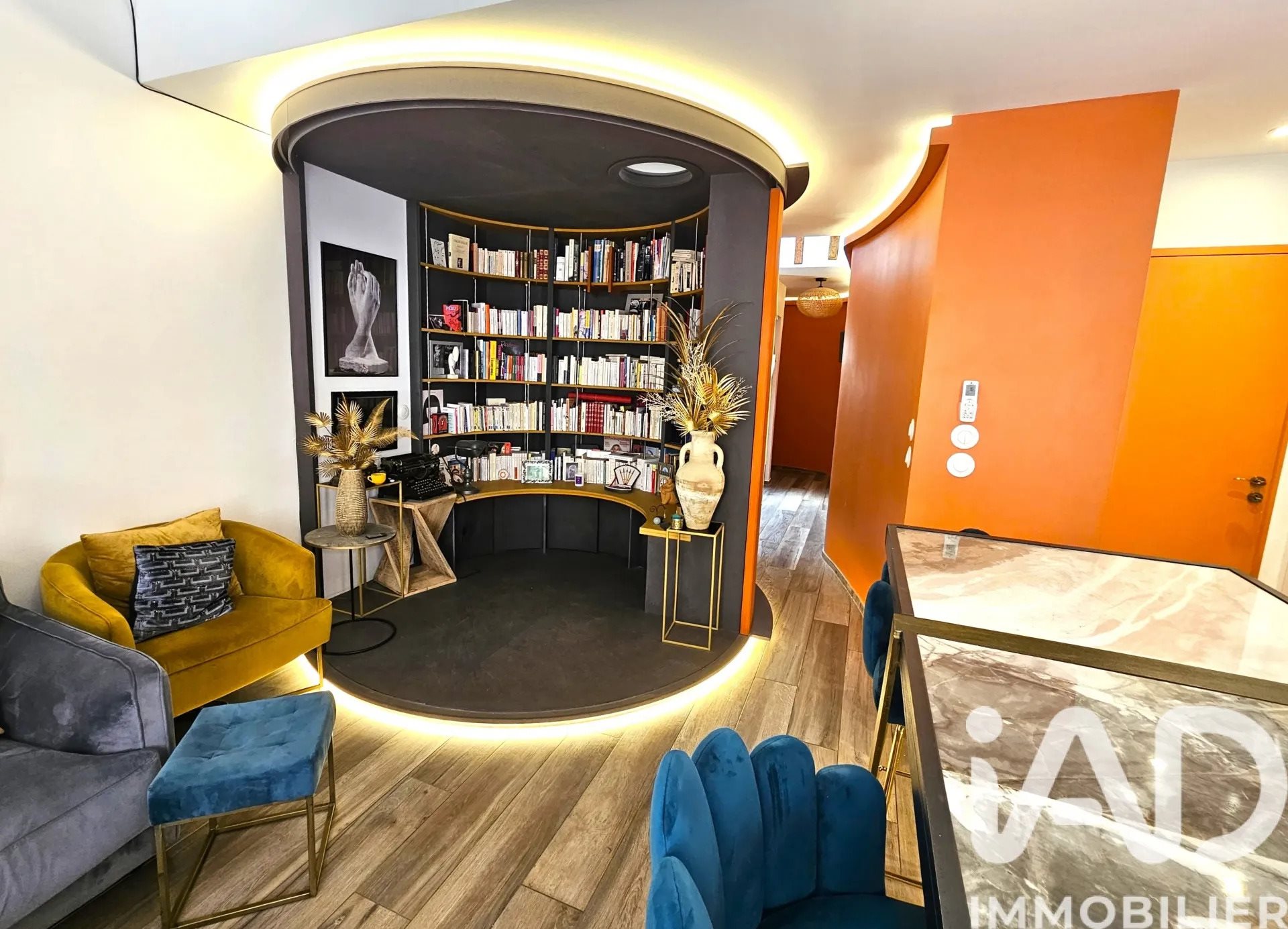 Appartement à vendre, 70m², La Ciotat