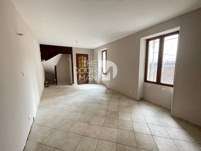 Maison à vendre, 113m², Chaumont