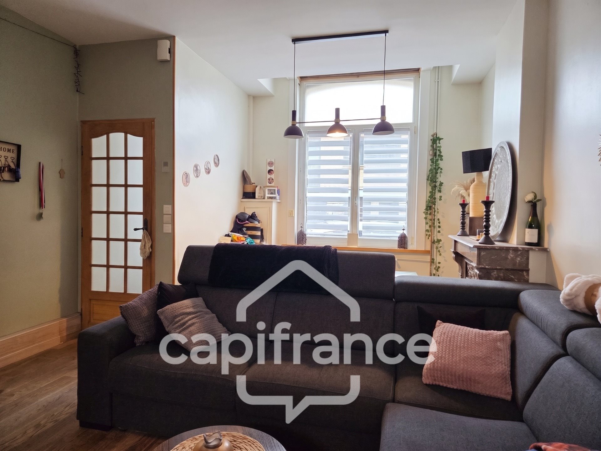 Maison à vendre, 105m², Croix