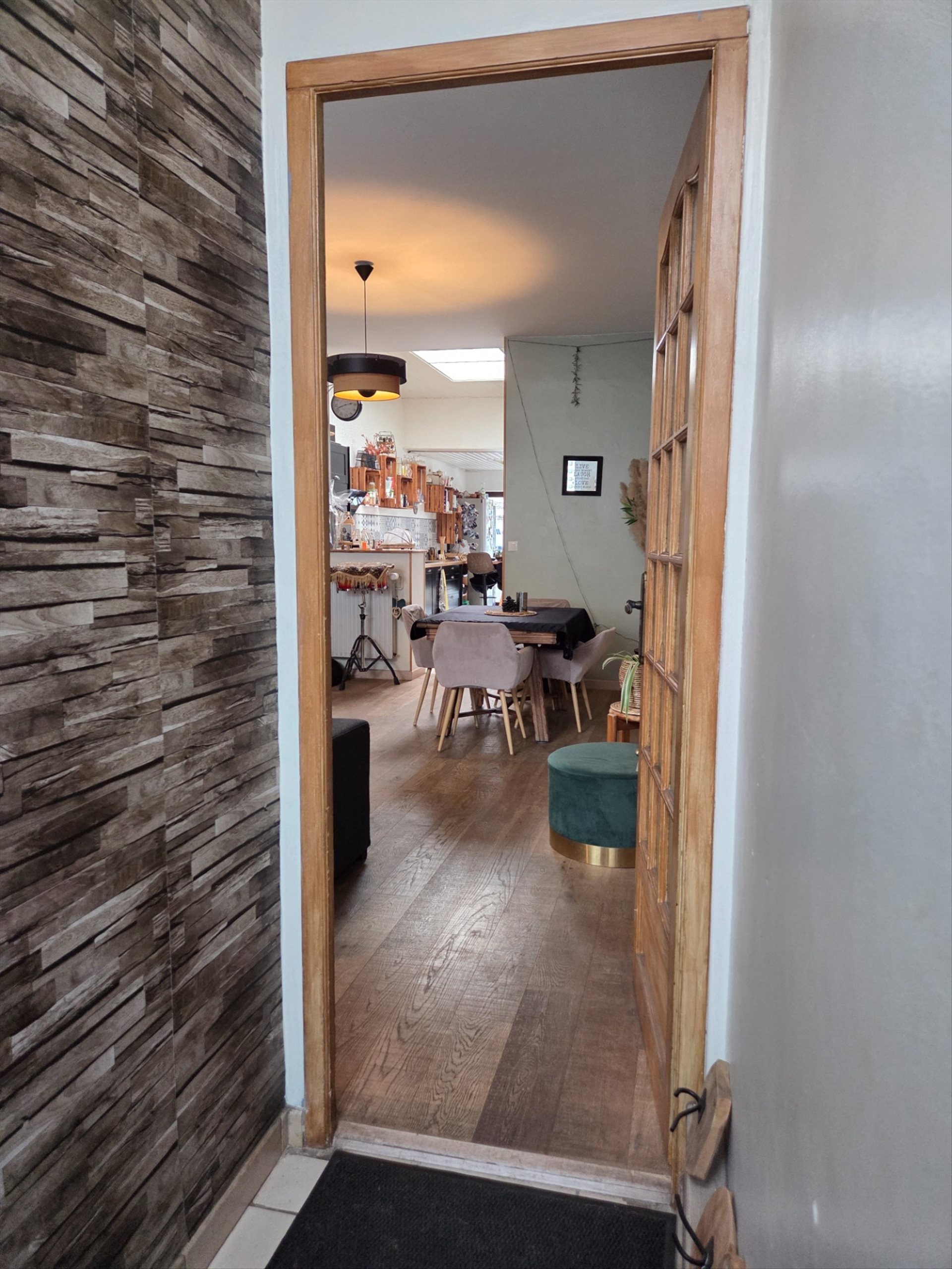 Maison à vendre, 105m², Croix