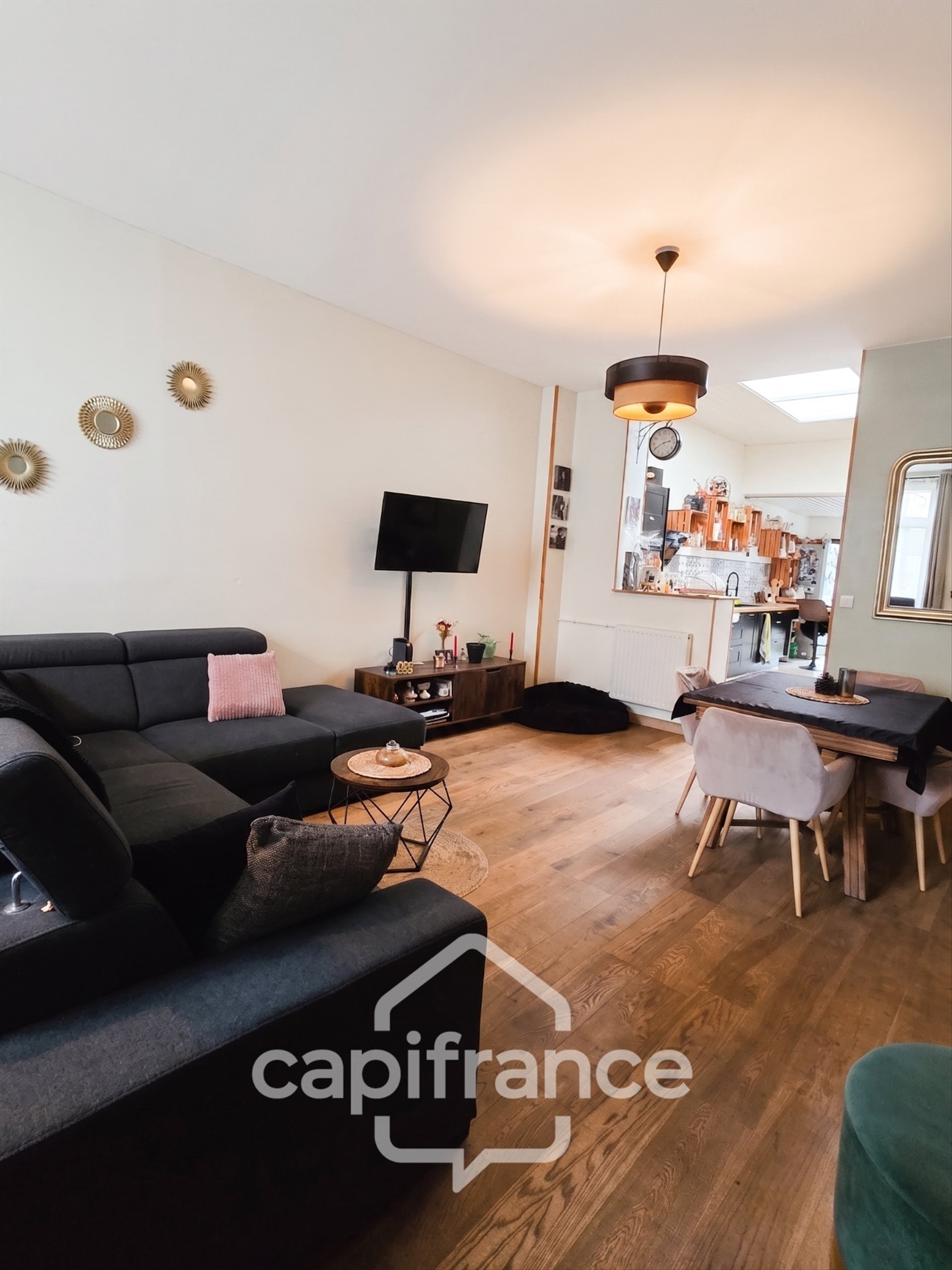 Maison à vendre, 105m², Croix