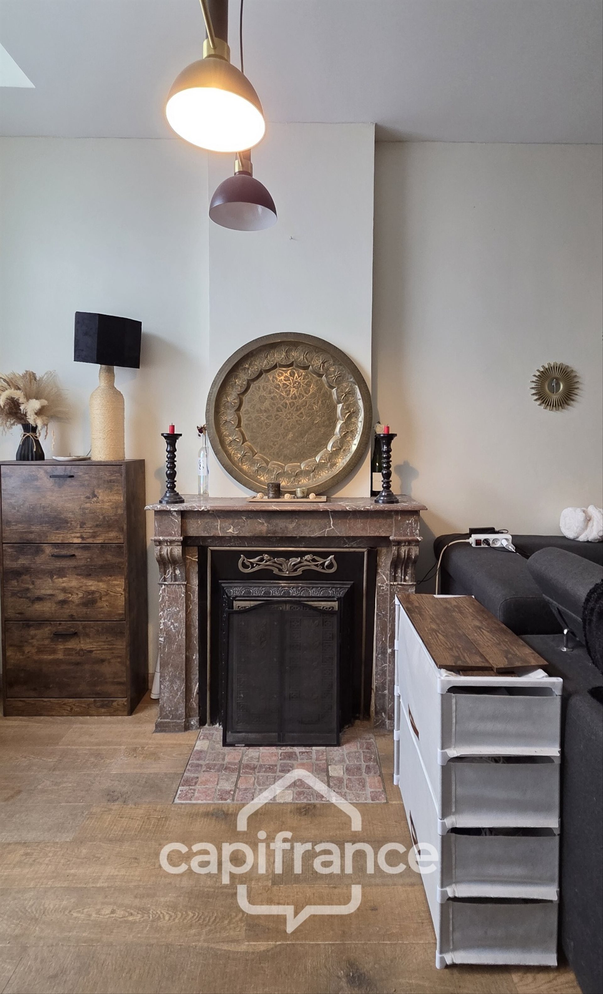 Maison à vendre, 105m², Croix