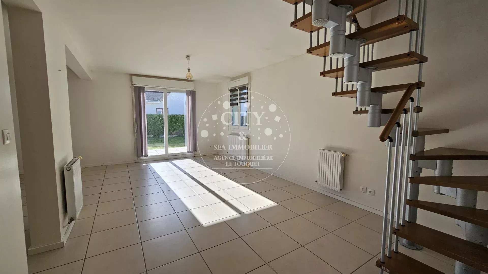 Maison à vendre, 88m², Cucq