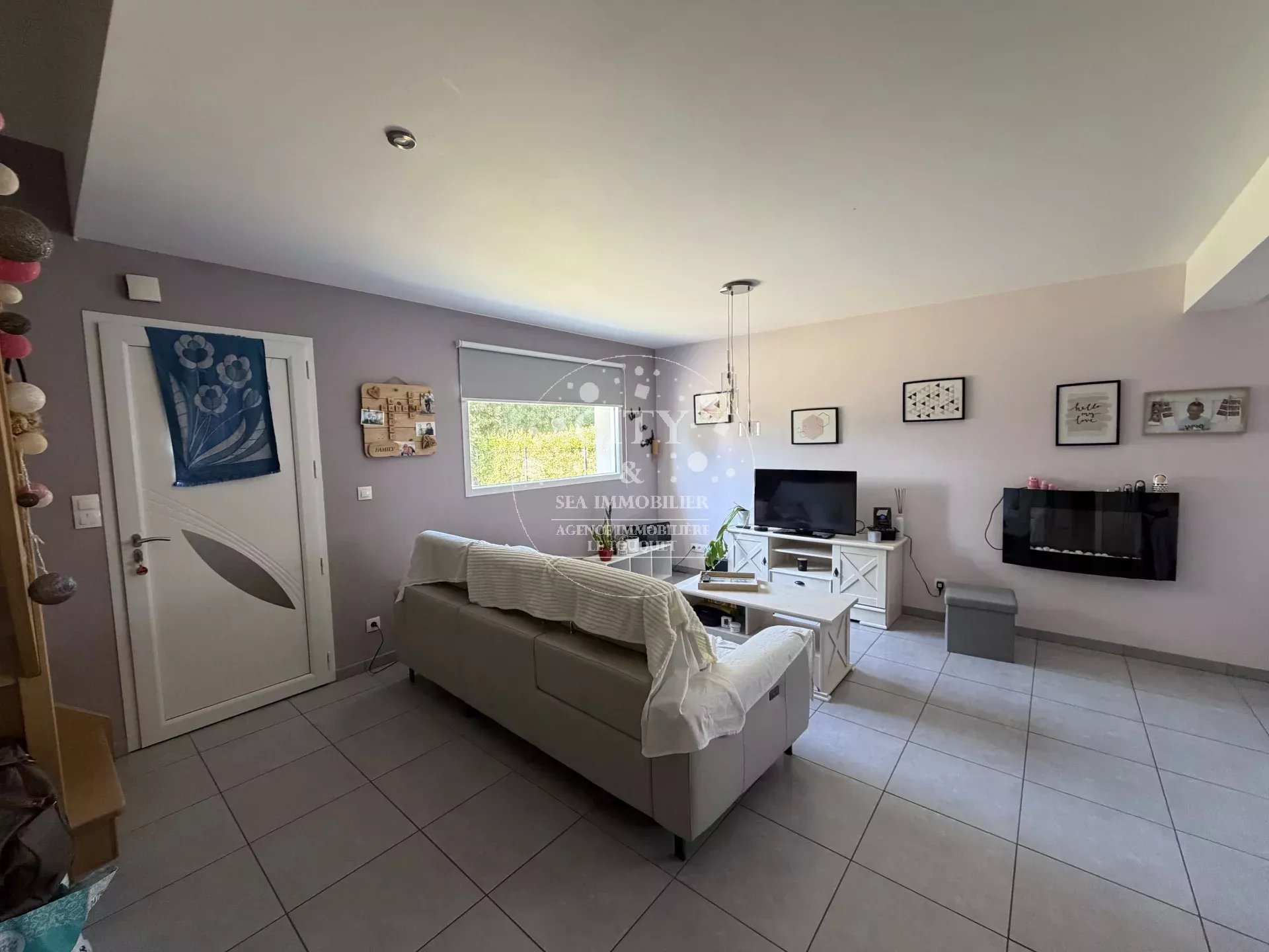 Maison à vendre, 104m², Airon-Notre-Dame