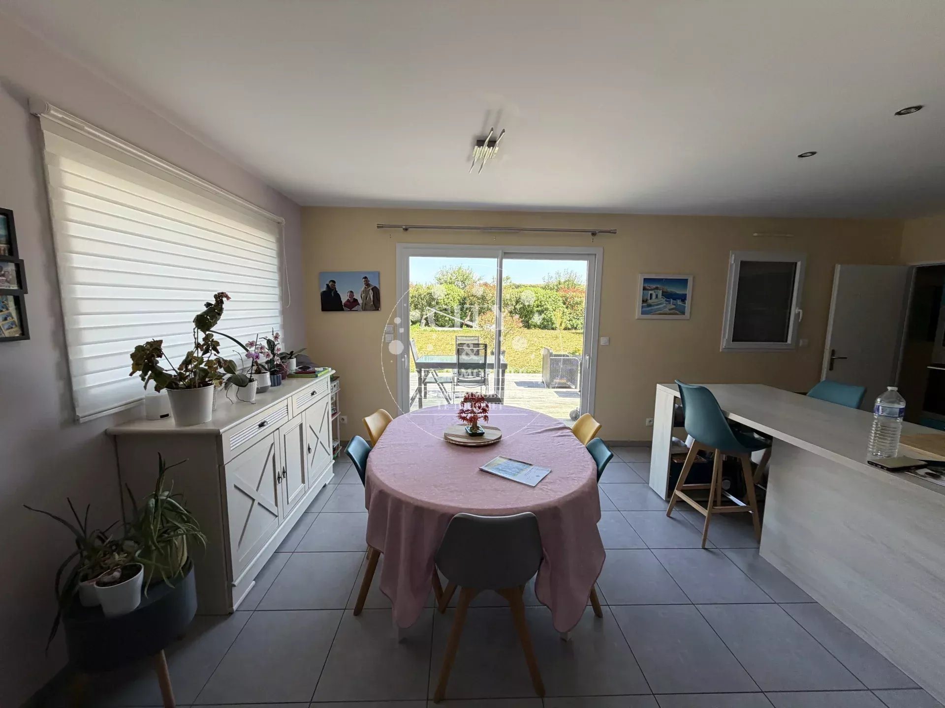 Maison à vendre, 104m², Airon-Notre-Dame