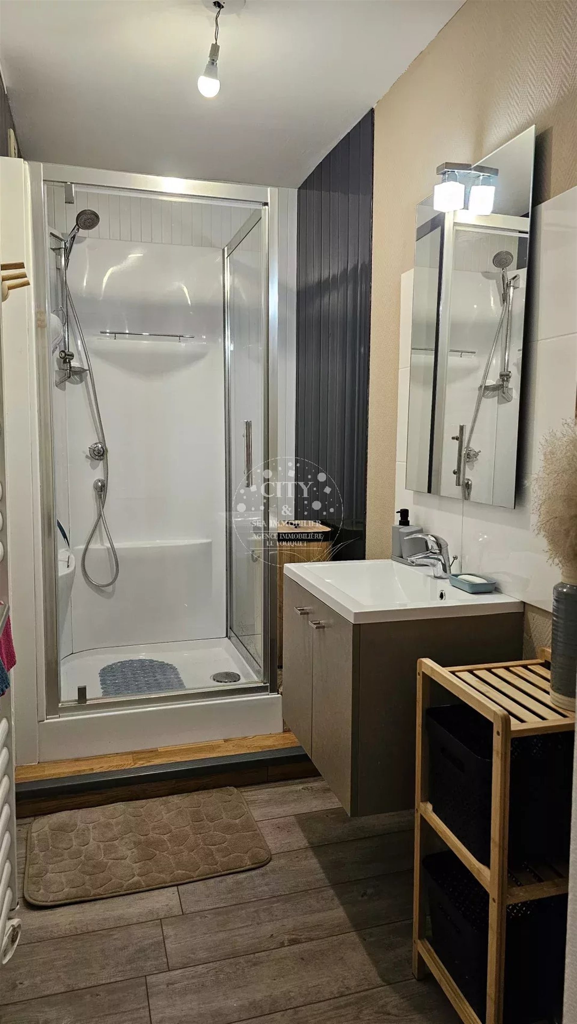 Appartement à vendre, 39m², Merlimont