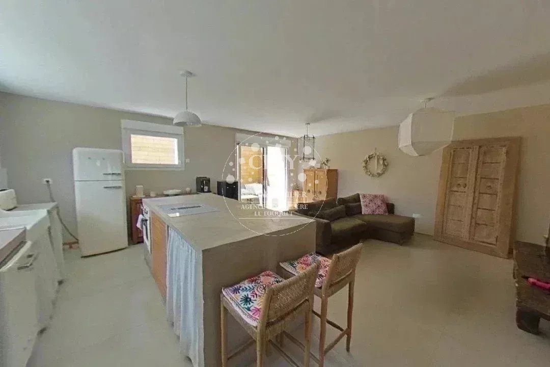 Maison à vendre, 99m², Etaples