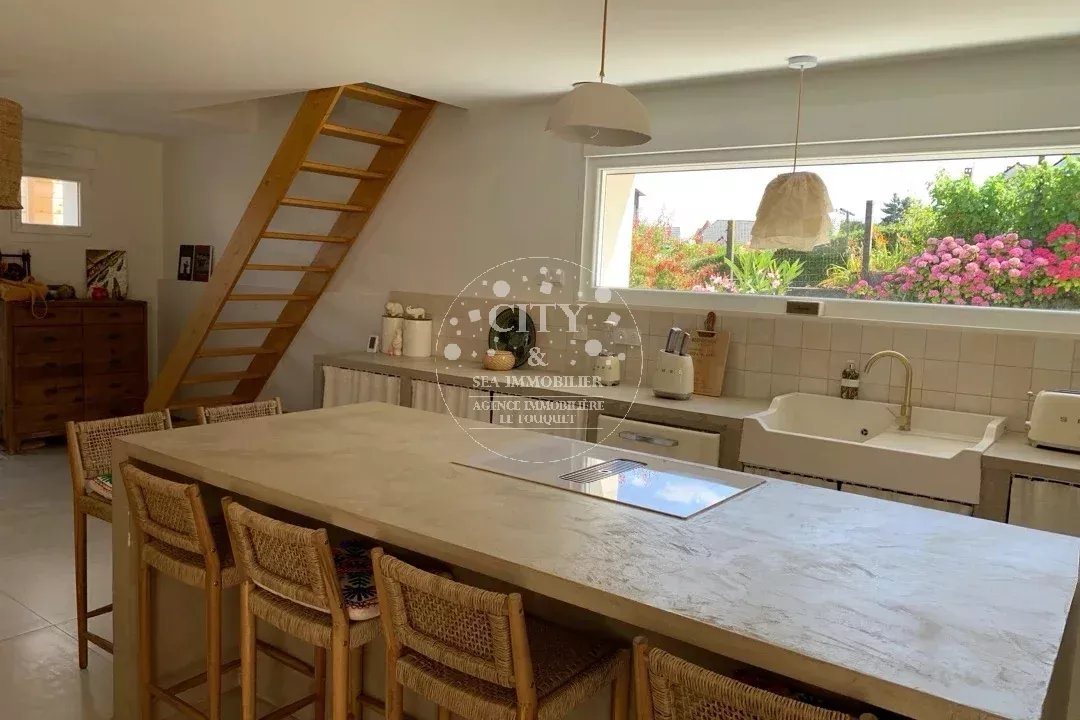 Maison à vendre, 99m², Etaples