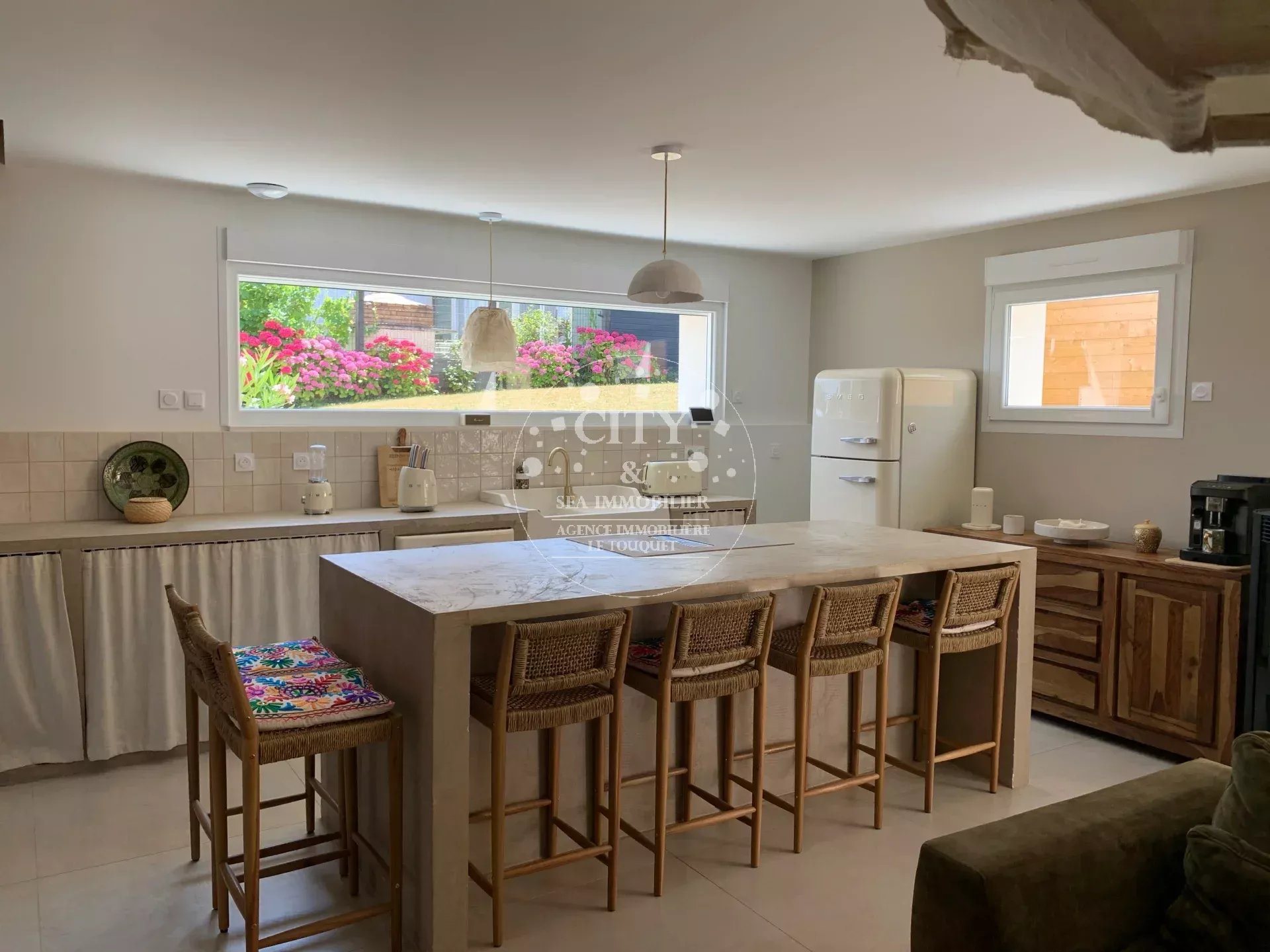 Maison à vendre, 99m², Etaples