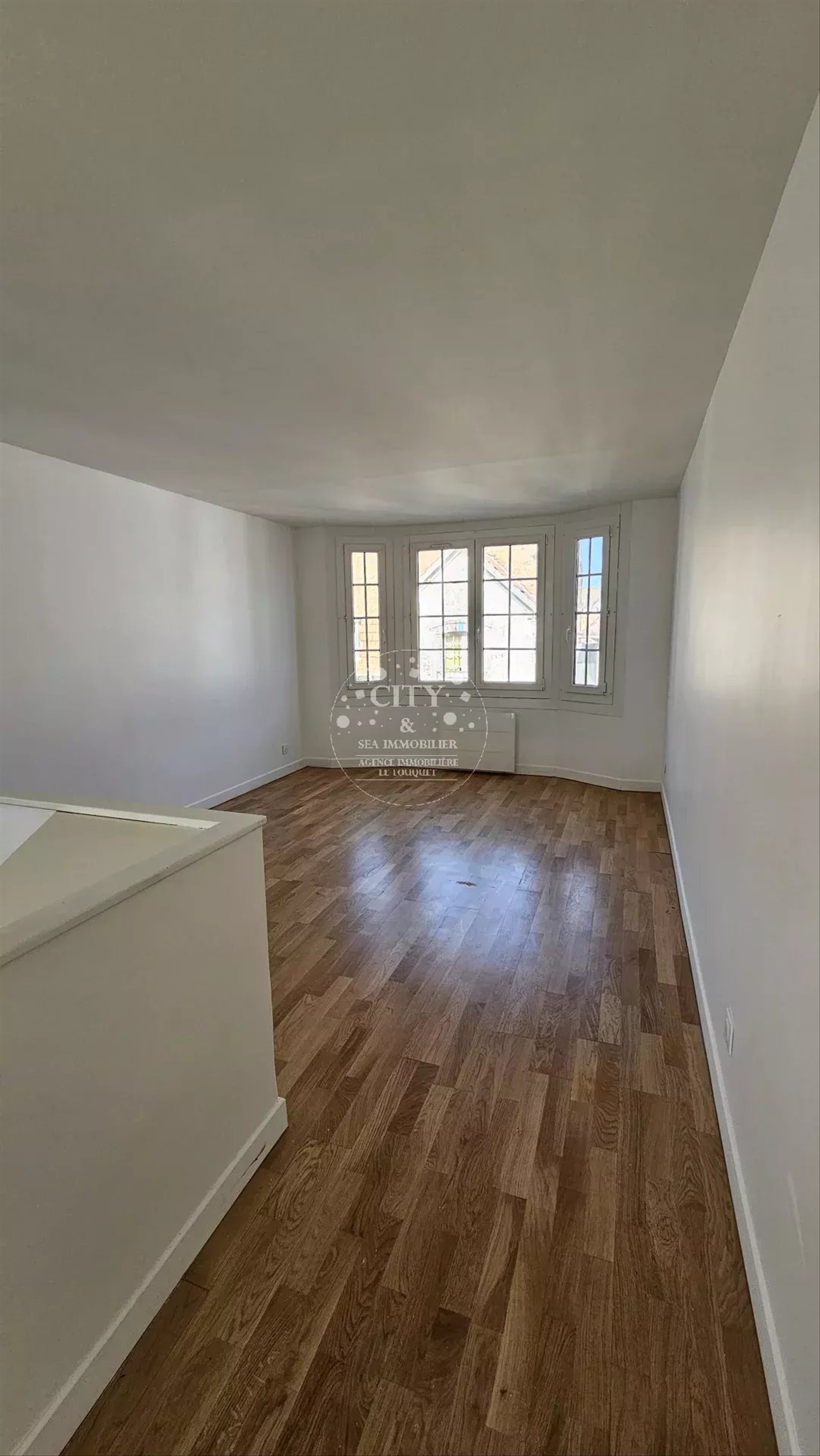 Appartement à vendre, 63m², Le Touquet-Paris-Plage