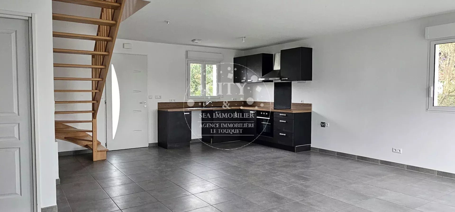 Maison à vendre, 99m², Verton