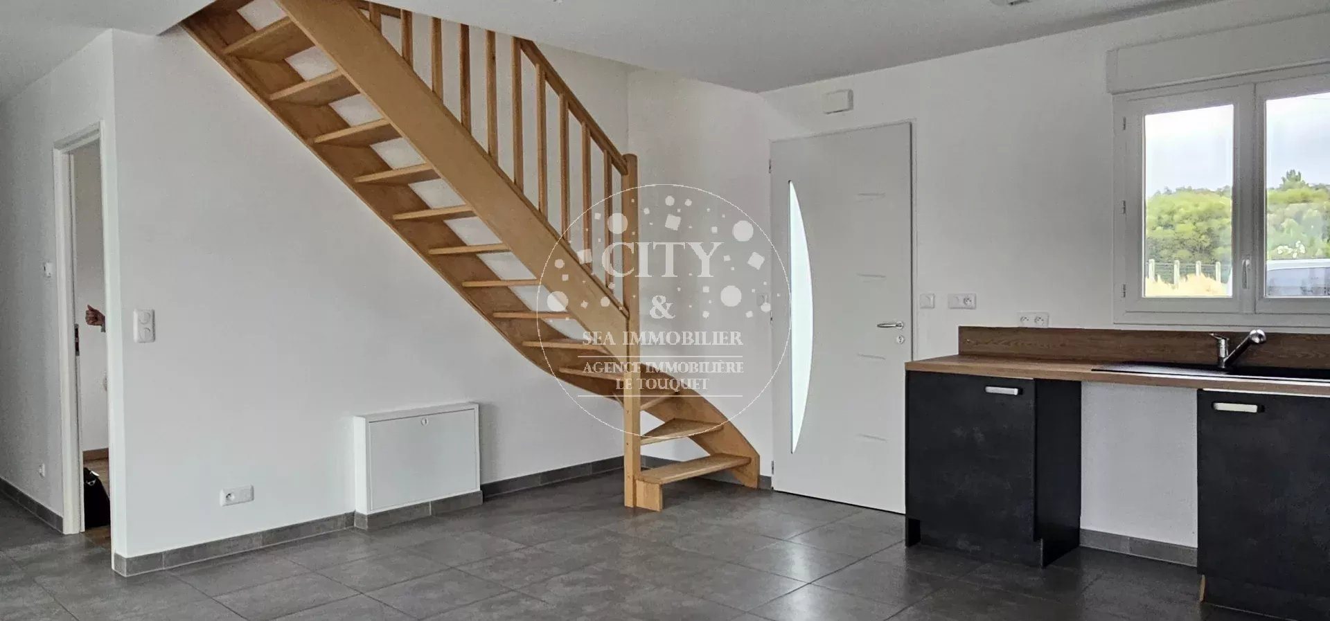 Maison à vendre, 99m², Verton