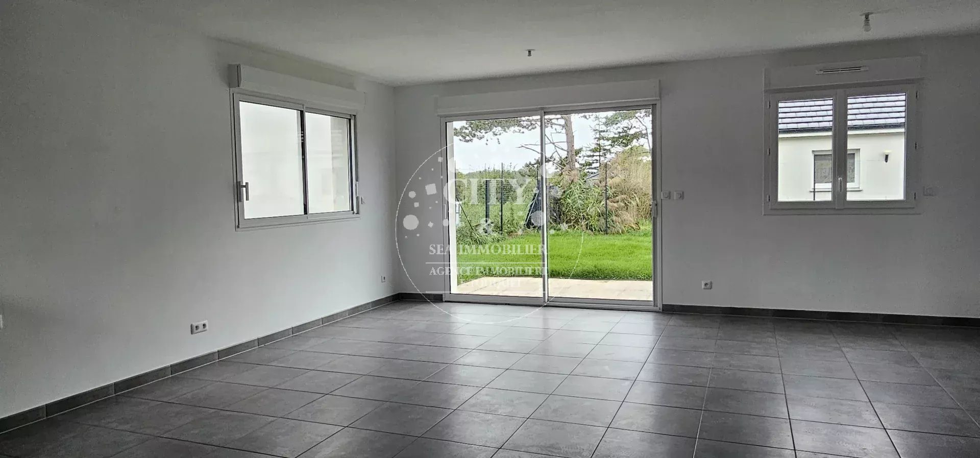 Maison à vendre, 99m², Verton