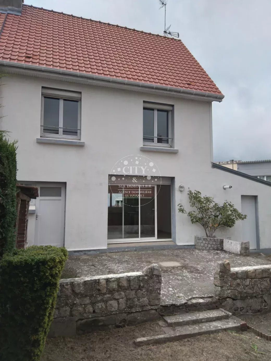 Maison à vendre, 82m², Etaples