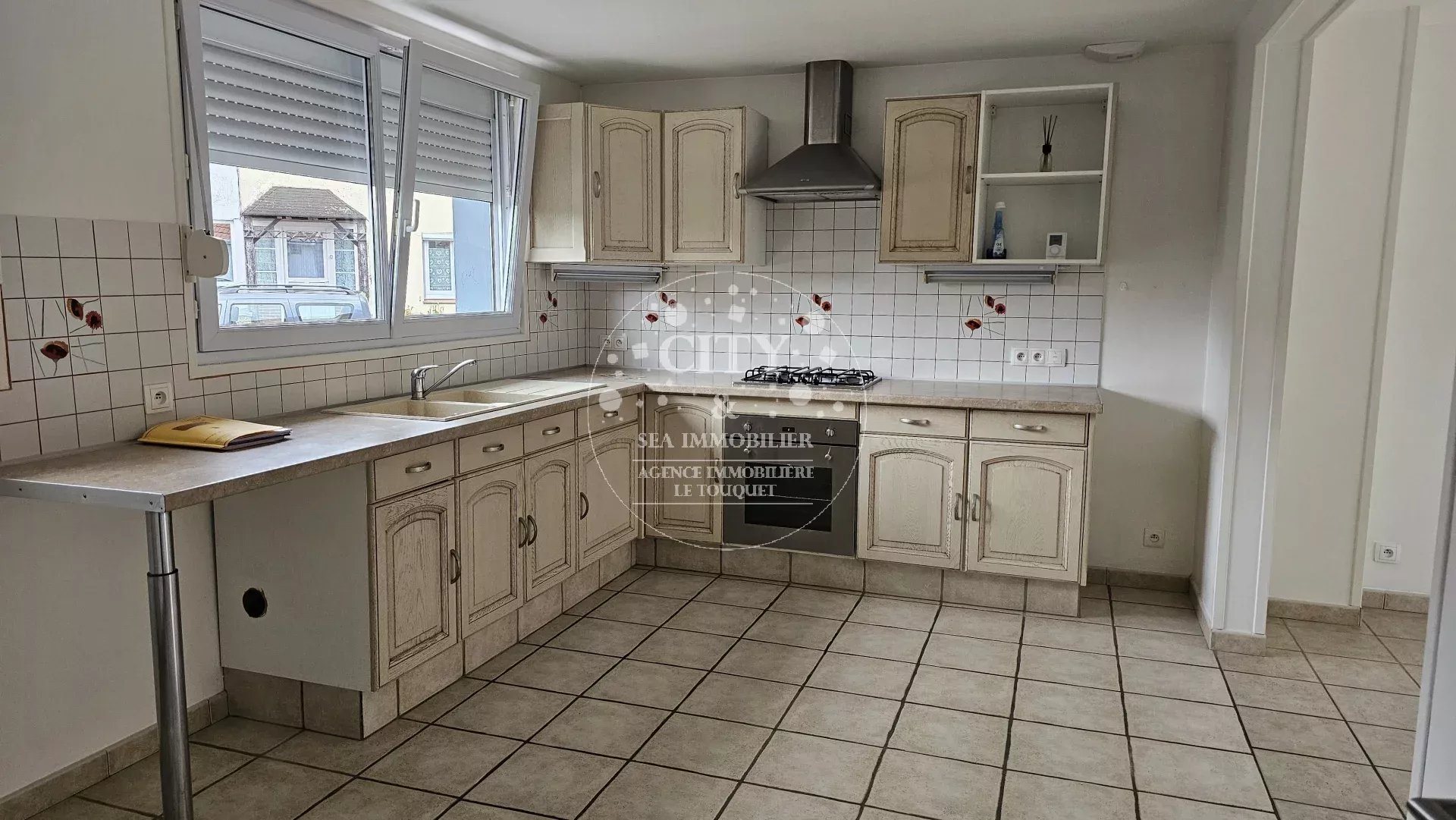 Maison à vendre, 82m², Etaples