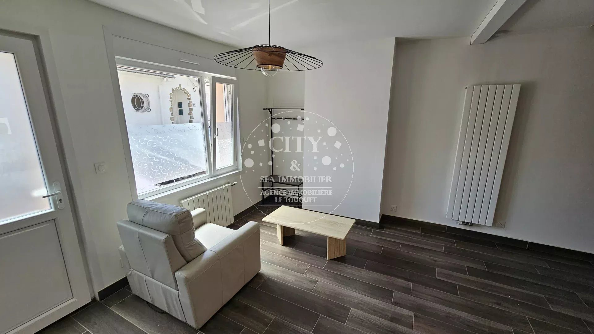 Maison à vendre, 50m², Etaples