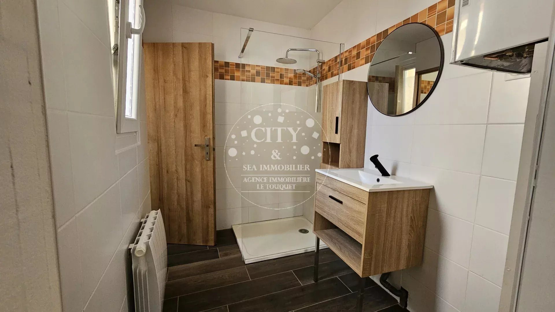 Maison à vendre, 50m², Etaples