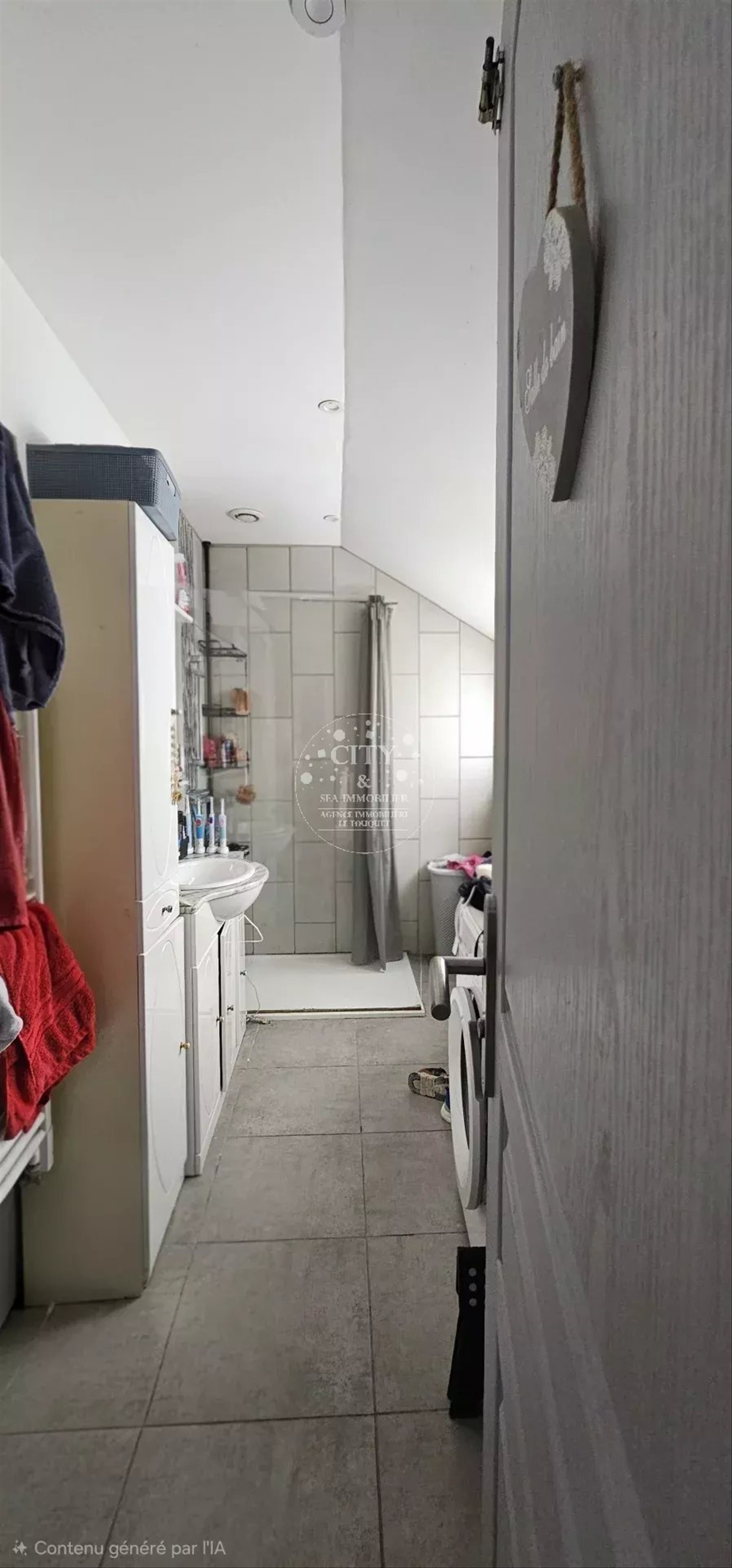 Maison à vendre, 130m², Rang-du-Fliers