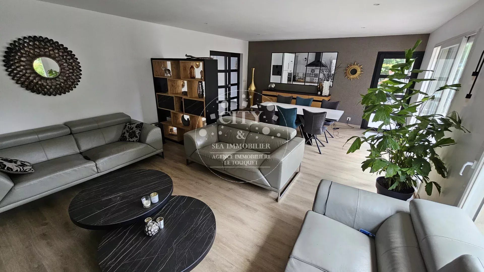 Maison à vendre, 176m², Etaples