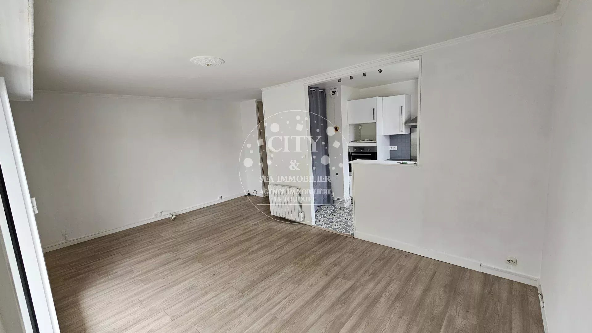 Appartement à vendre, 61m², Le Touquet-Paris-Plage