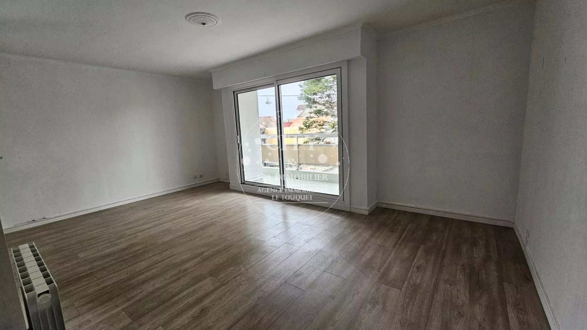Appartement à vendre, 61m², Le Touquet-Paris-Plage