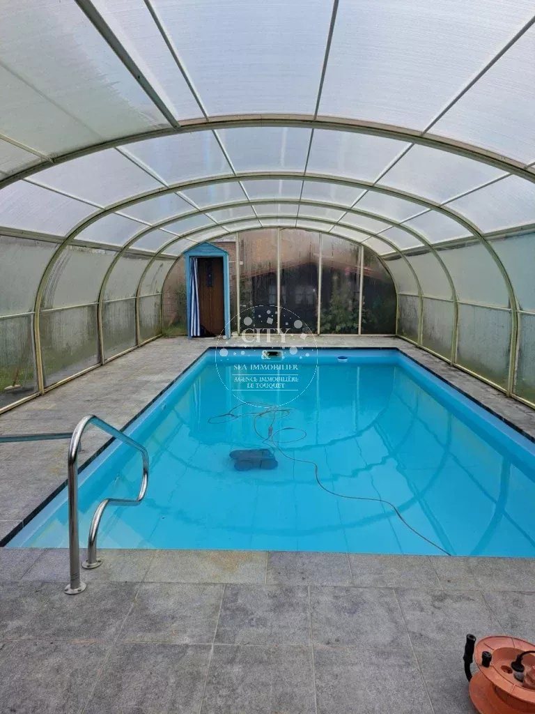 Maison à vendre, 186m², Camiers