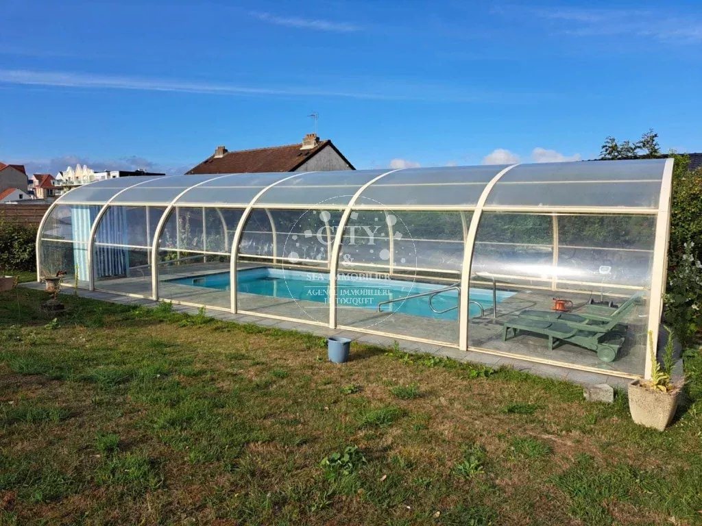 Maison à vendre, 186m², Camiers