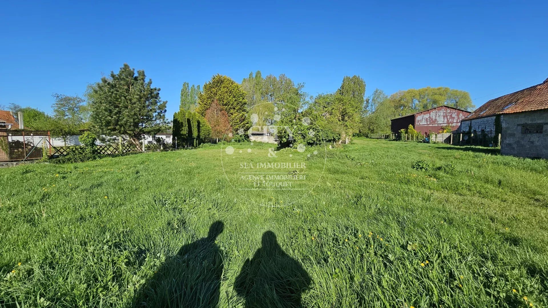 Maison à vendre, 76m², Bréxent-Enocq