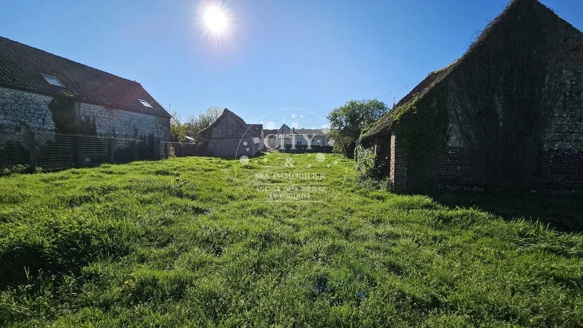 Maison à vendre, 76m², Bréxent-Enocq
