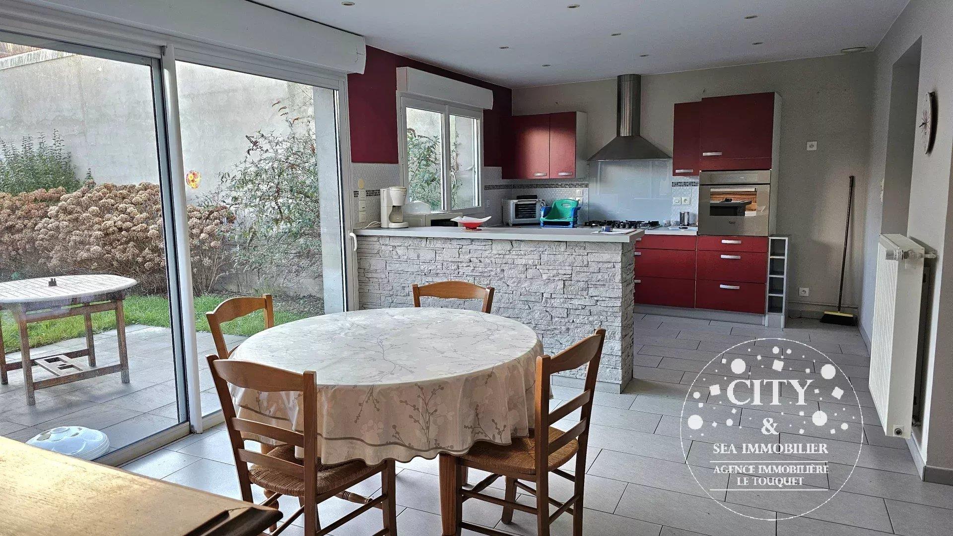Maison à vendre, 150m², Etaples