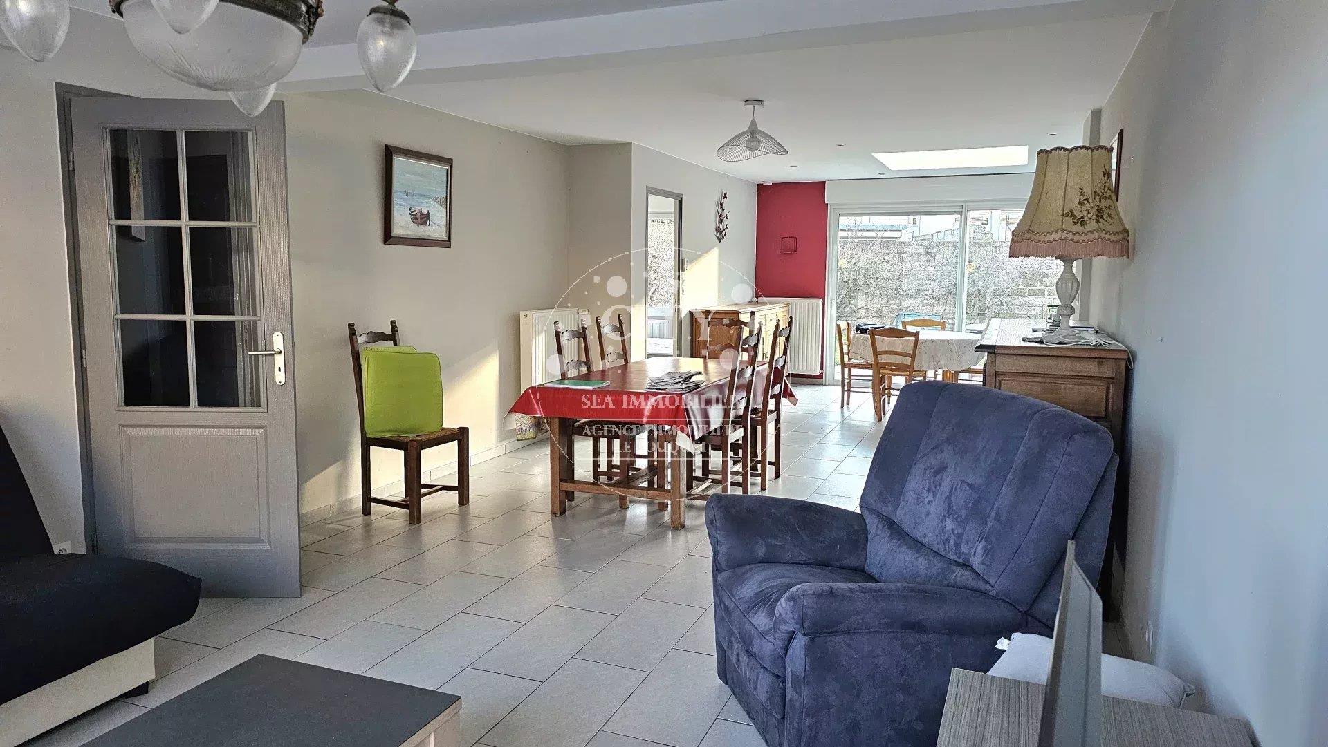 Maison à vendre, 150m², Etaples