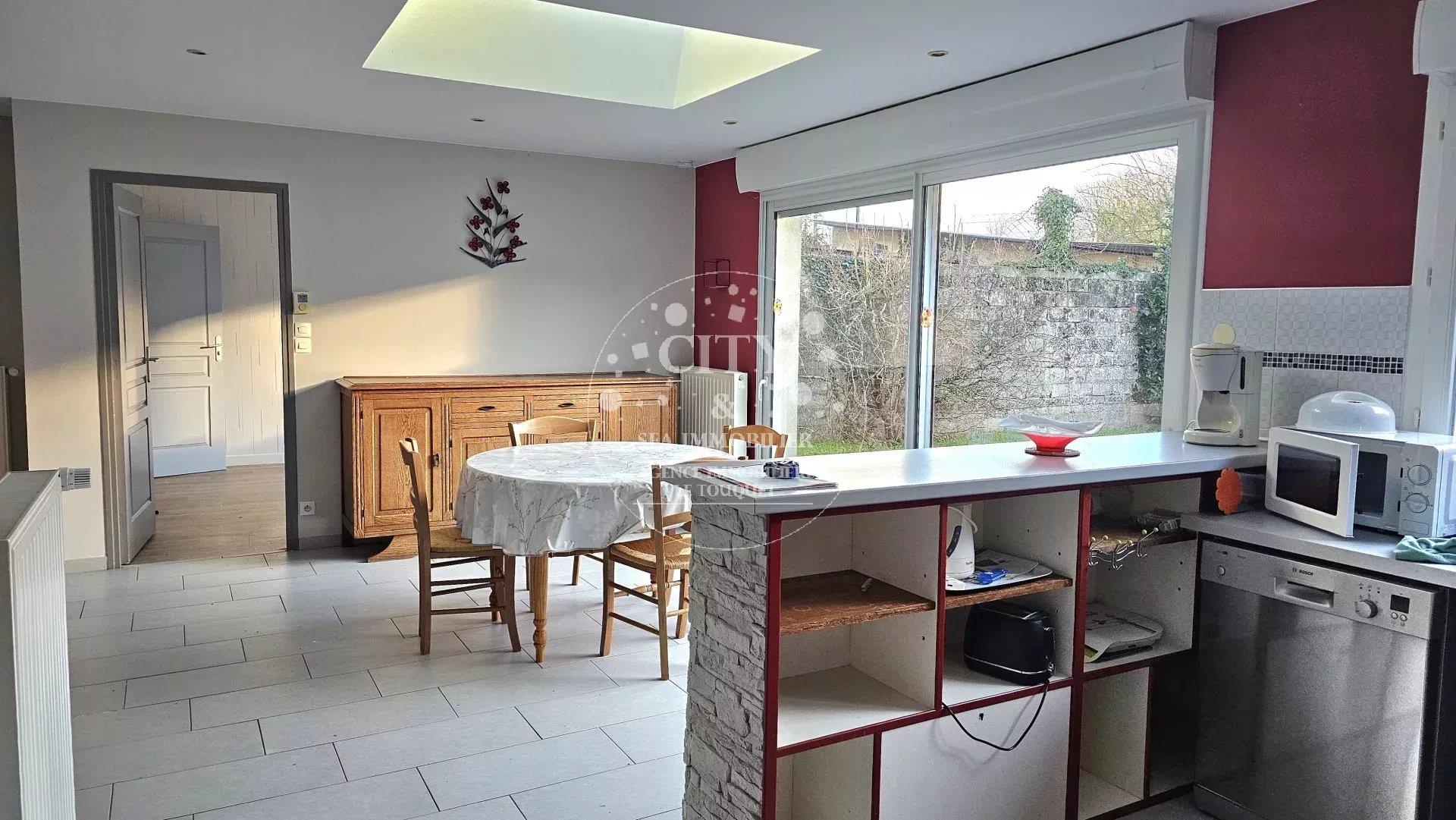 Maison à vendre, 150m², Etaples