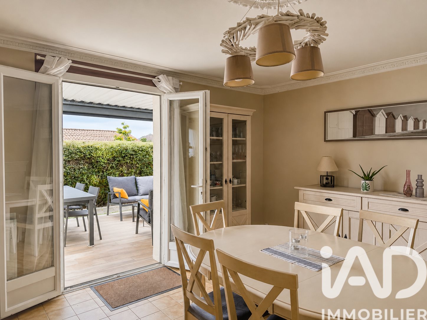 Maison à vendre, 181m², Vérines